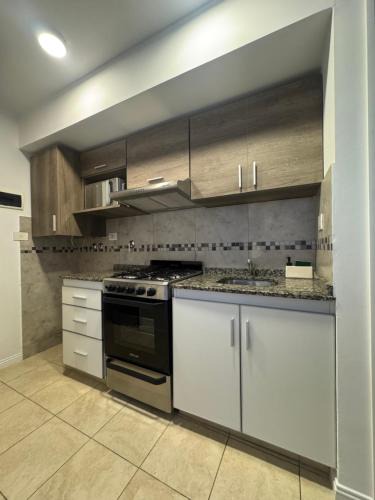Campana Apartment | Campana Suites Becerra
