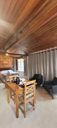 Campeche Apartment | Campeche Studio