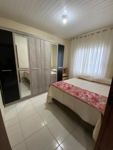 Curitiba Apartment | Campina Grande do Sul Apartment