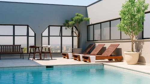 Conceicao Apartment | Campinas – Comfort and Convenience: 2 Guests