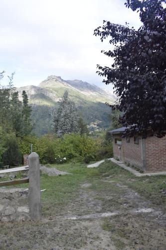 El Hoyo Apartment | Camping El Paraíso