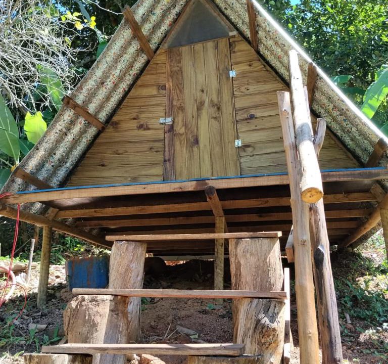 Peruibe Other | Camping Naiá