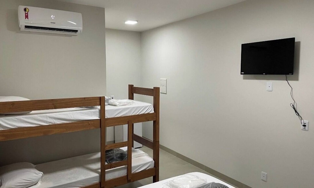Bonito Hotel | Camping Rio Formoso
