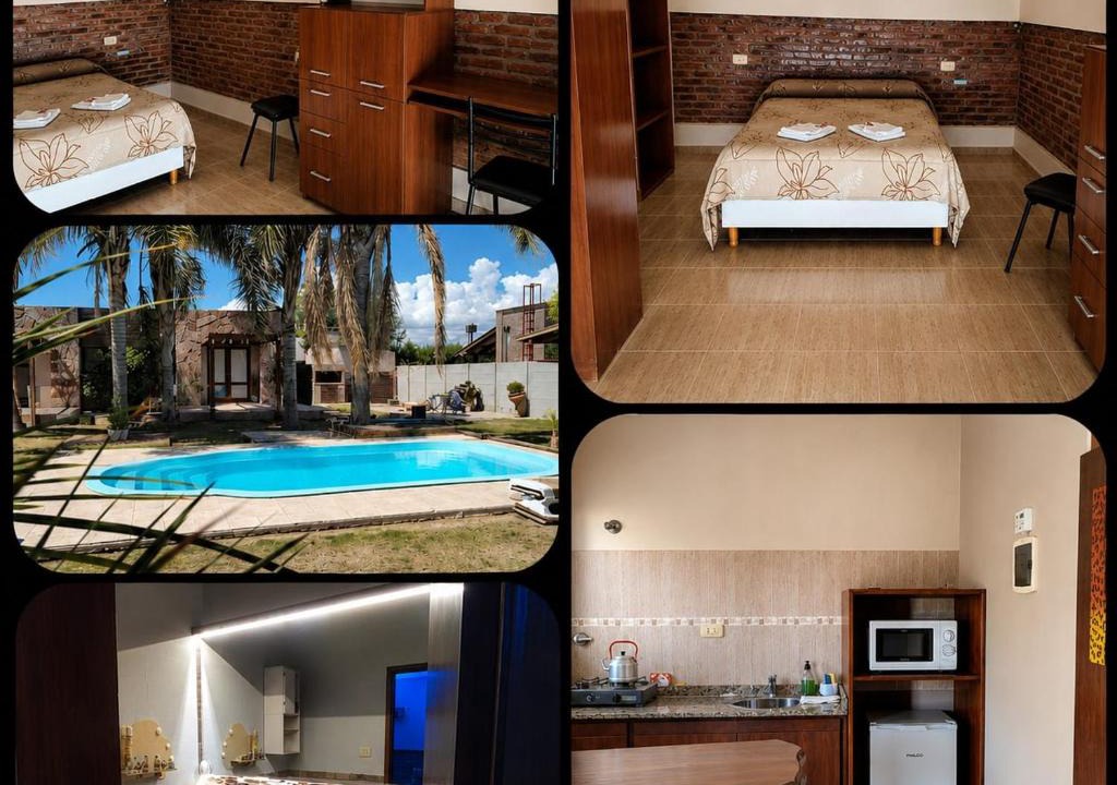 Miramar Apartment | Camping Sam