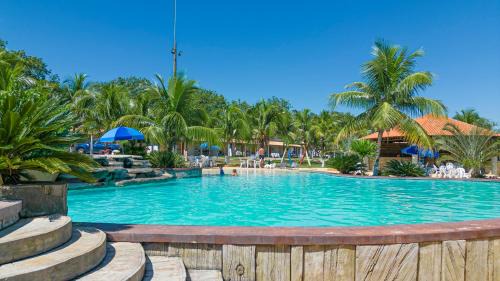 Alvares Machado Resort | Campo Belo Fazenda Resort