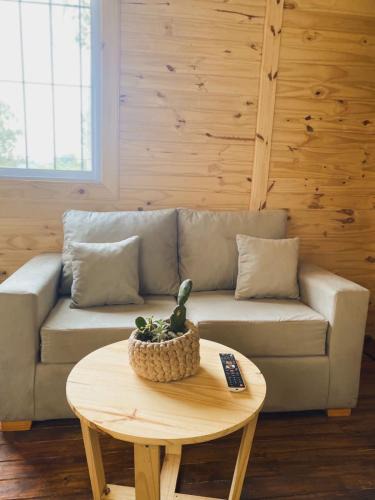 Concordia Ski Chalet | Campo verde II
