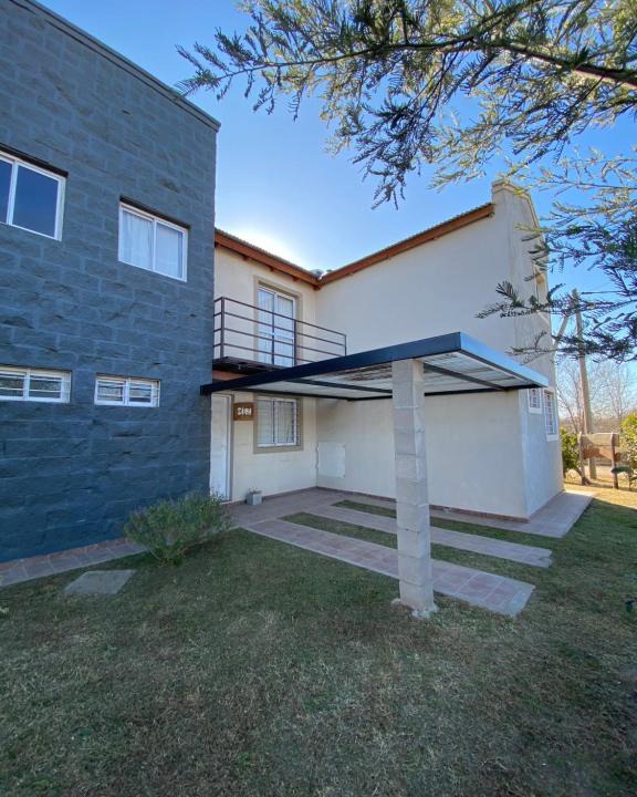 Alta Gracia House | Campos de Dios