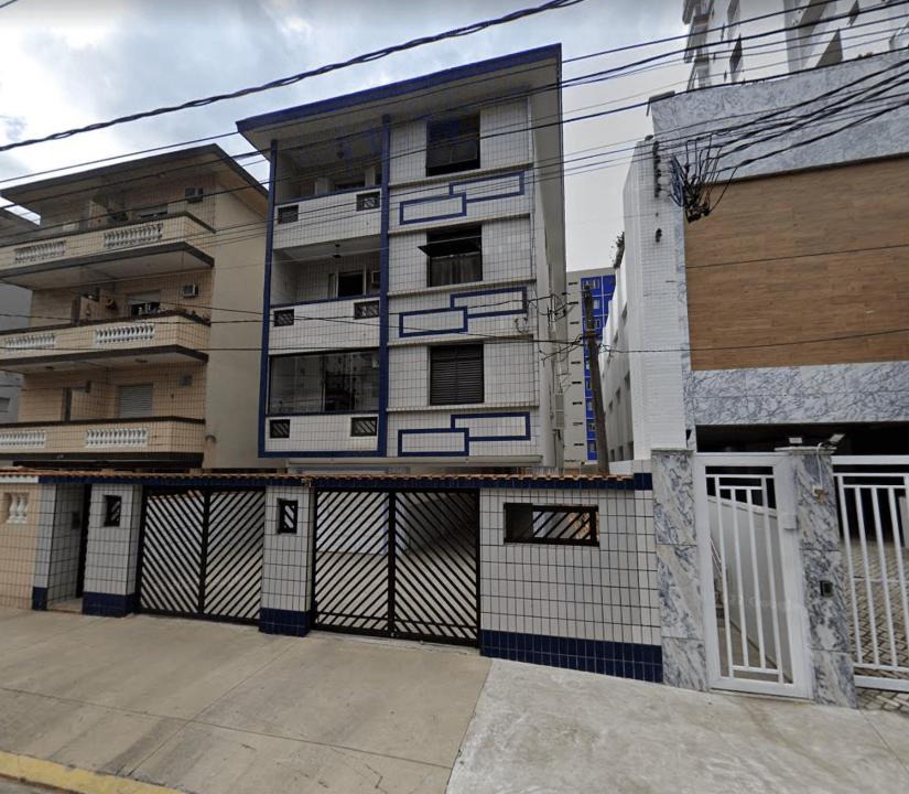 Aparecida Apartment | Canal 5 Embaré a 500 m da Praia