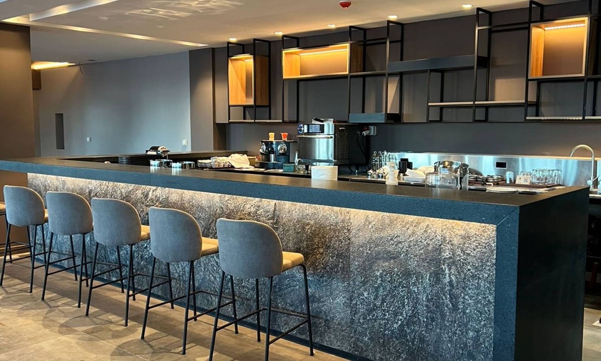 Province of Tierra del Fuego Hotel | Canal Beagle Hotel