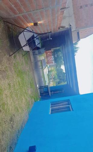 Parana Department House | Cande