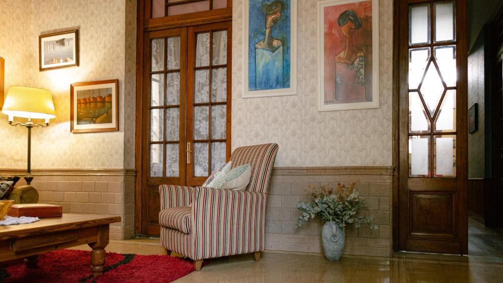 Montevideo Department Bed & Breakfast | Cane B&B