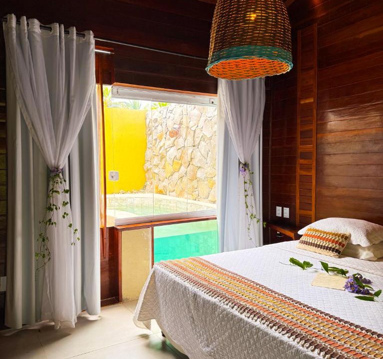 Moitas House | Canoé Brasil