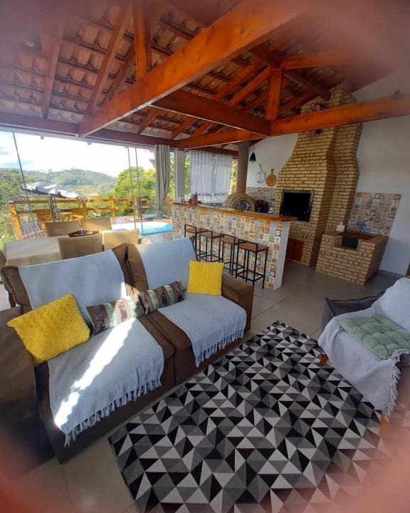 Marechal Floriano House | Cantin da Mata