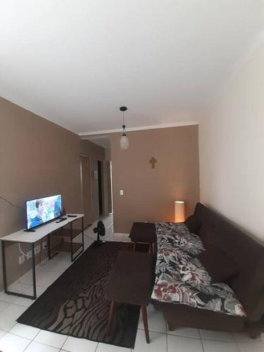 Campinas Apartment | Cantinho Andorinhas