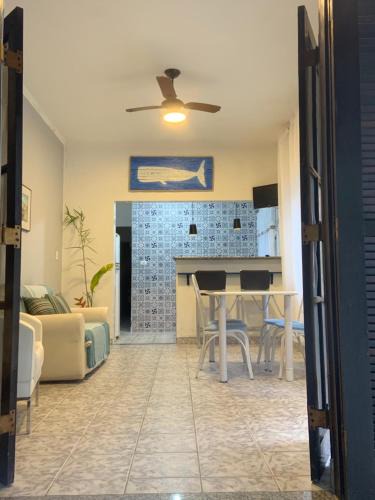 Boraceia House | Cantinho bora praia Boraceia