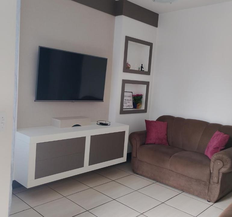 Marechal Candido Rondon House | Cantinho da Paz