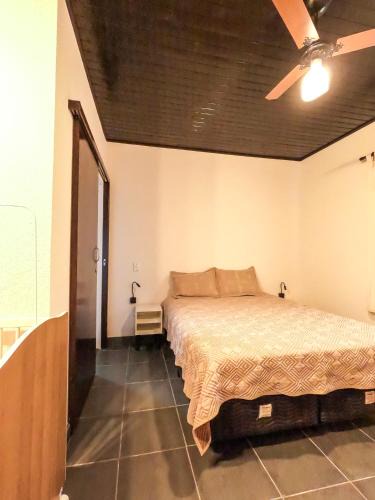 Aguas de Santa Barbara House | Cantinho do Mozart
