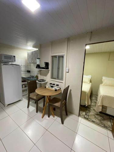 Floresta Velha Apartment | Cantinho da Cris