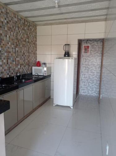 Conjunto Ernesto do Nascimento Apartment | Cantinho da Cleide
