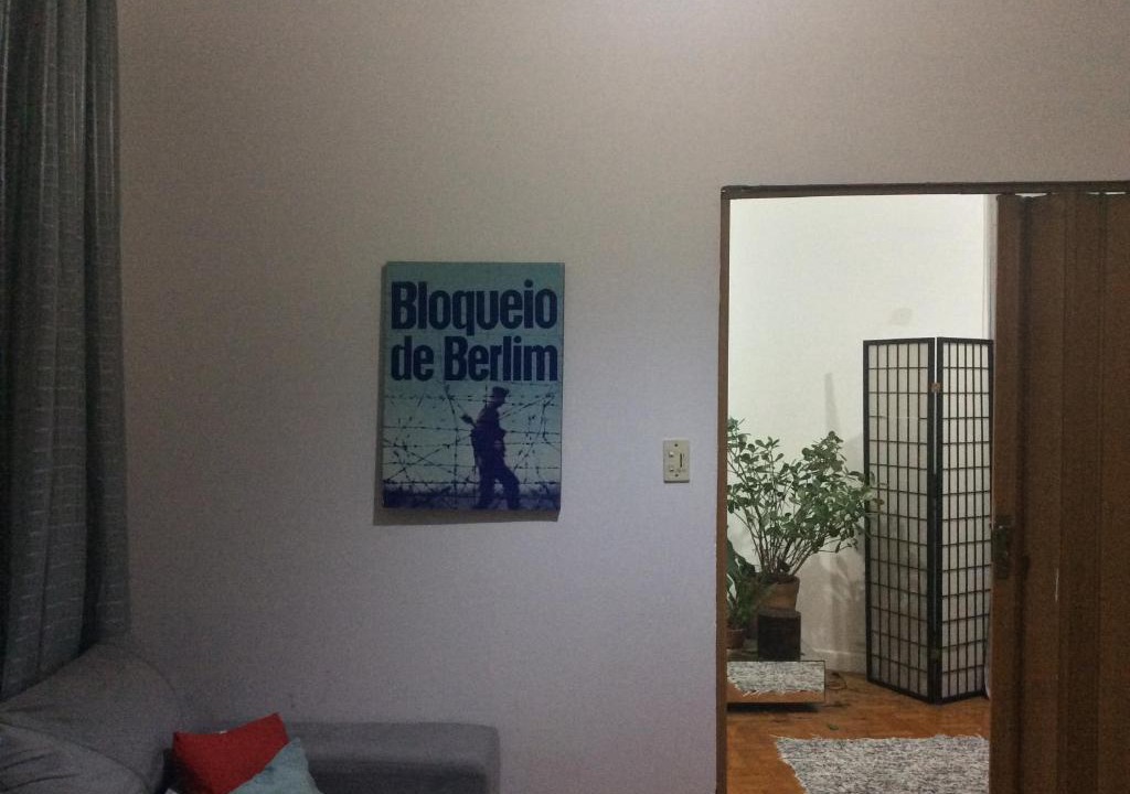 Republica Apartment | Cantinho da Elaine