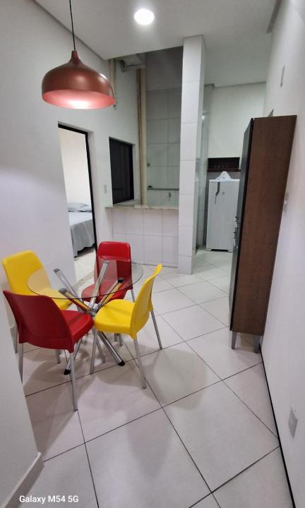 Pau dos Ferros Apartment | CANTINHO DA FELICIDADE