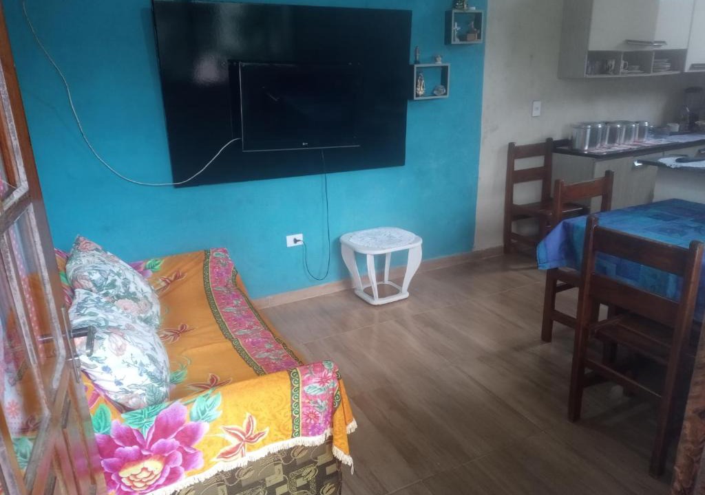 Itariri Apartment | Cantinho da Maria