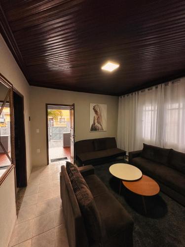 Aparecida House | cantinho da padroeira