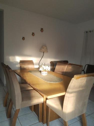 Aparecida House | Cantinho da val