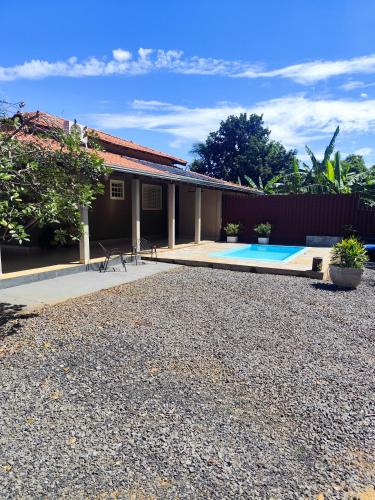 Sao Jose do Rio Preto House | Cantinho do Sossego