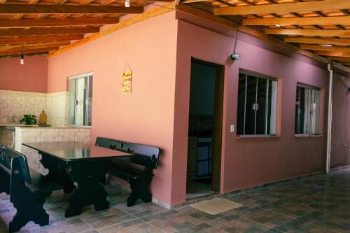 Costas House | Cantinho do Sossego
