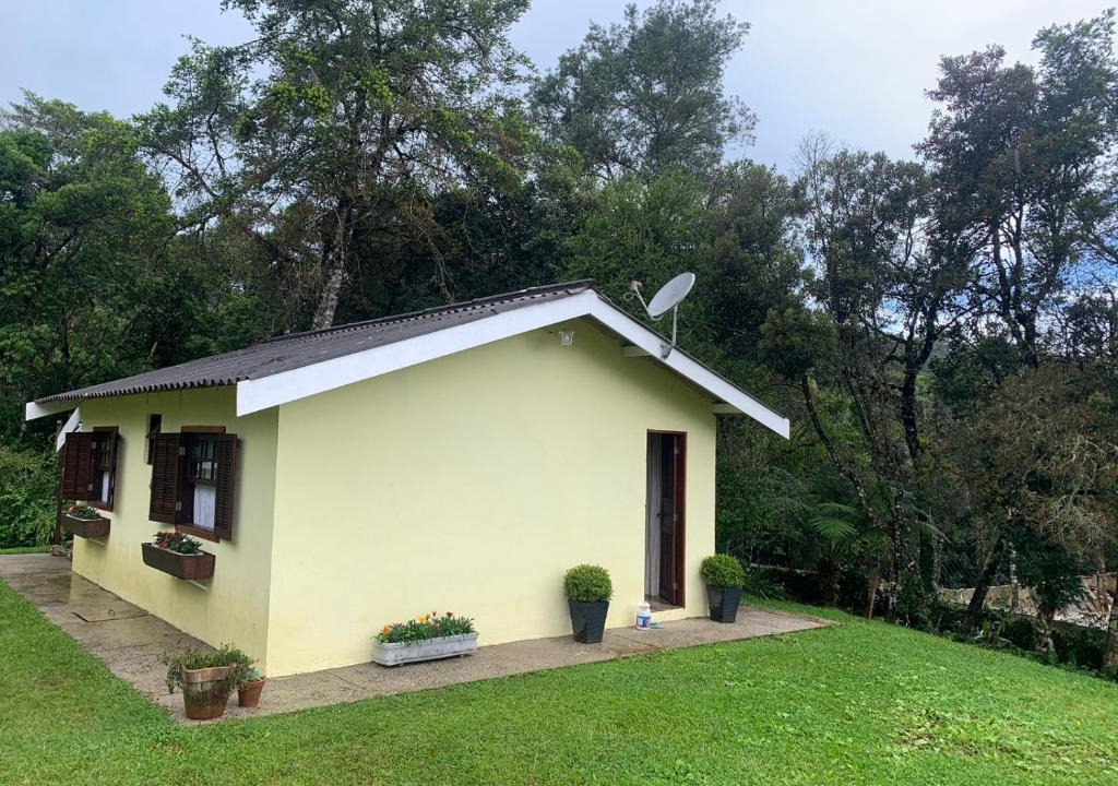 Vila Poran House | Cantinho do Sussego 2