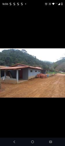 Santa Maria De Jetiba House | Cantinho na roça santa Maria