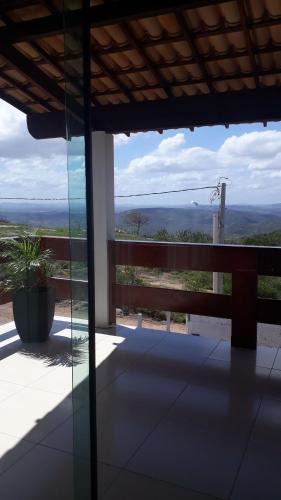 Serra de Sao Bento House | Cantinho Serrano