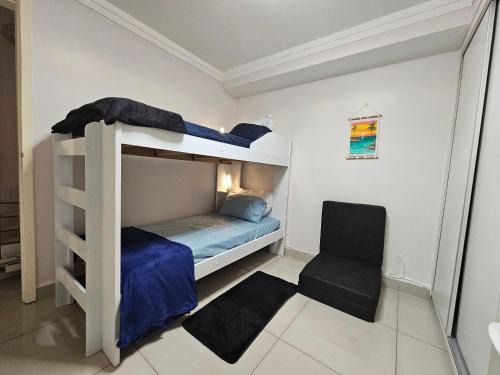 SHCS Hostel | Cantinho Sol&Dan - 1 quarto em apto familiar
