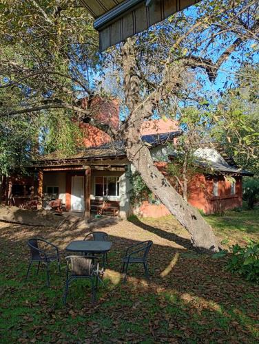 Yala Ski Chalet | Canto a Jujuy - Yala