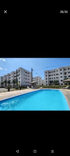 Sao Diogo II Apartment | Canto da Vivi