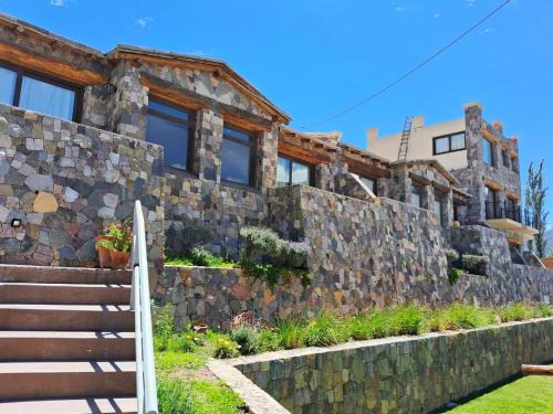 Tilcara Hotel | canto del viento