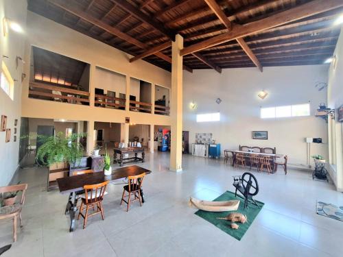 Ilha Comprida House | Canto do Atlântico