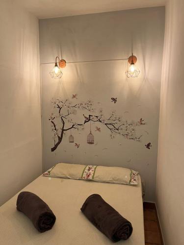 Pesqueira House | Canto do Florescer