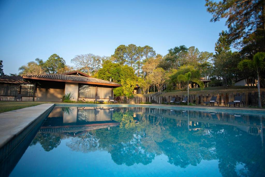 Portao Hotel | Canto do Irere - Boutique Hotel