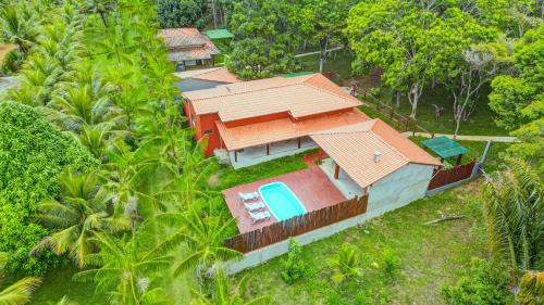 Itacare Villa | Canto dos Pássaros