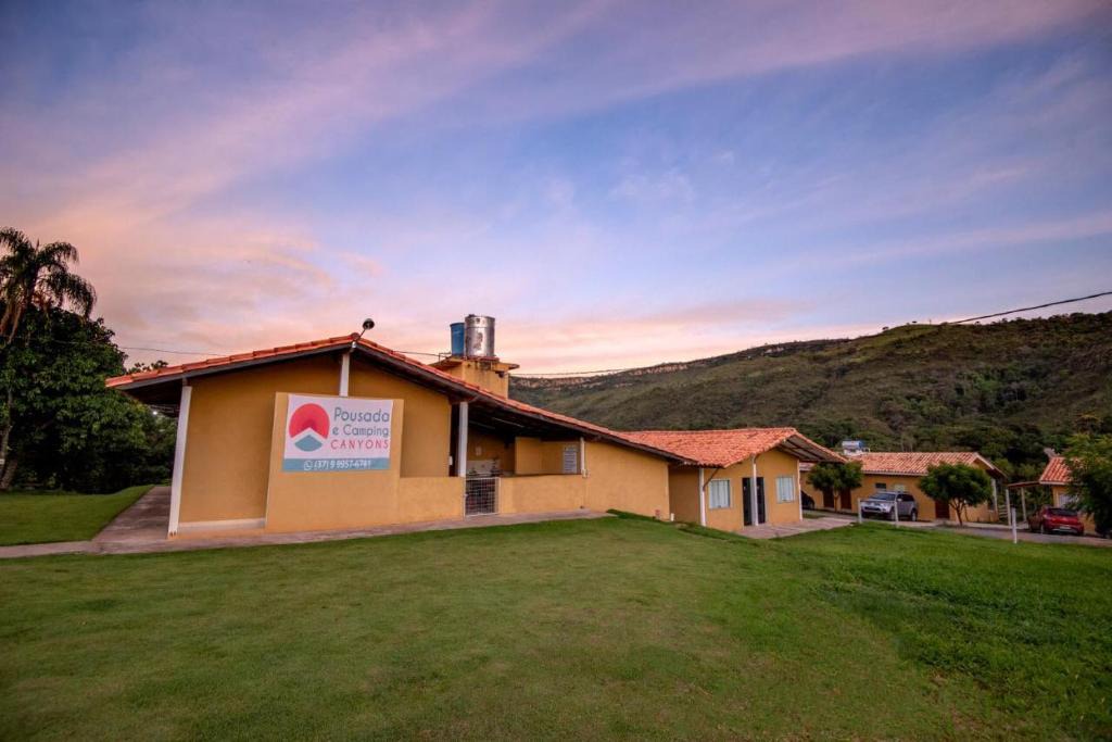 Capitolio Other | Canyons Camping Capitolio