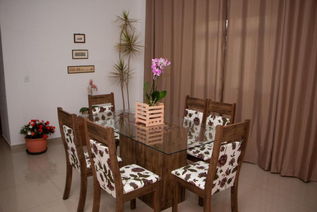 Caparao National Park Apartment | Caparaó Casa Feliz