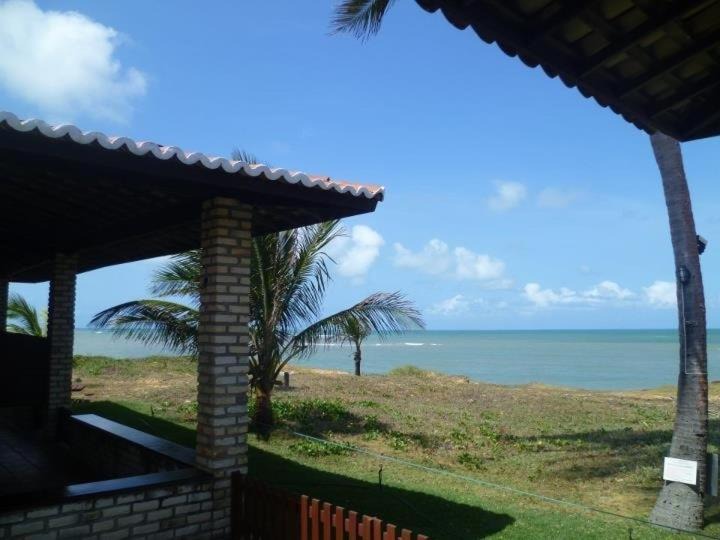 Maxaranguape House | Caraubas Village