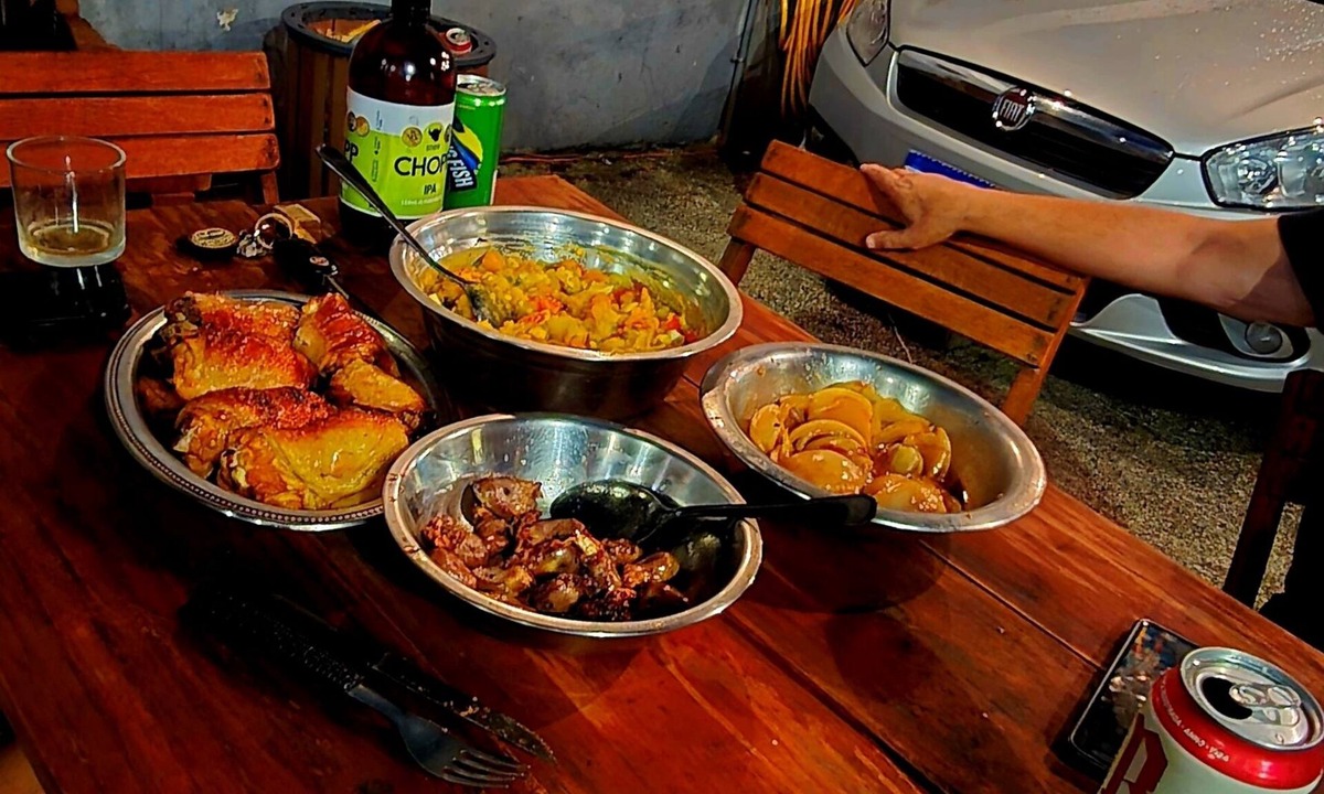 Ipanema Hostel | Carcará Hostel - Zona Sul Porto Alegre