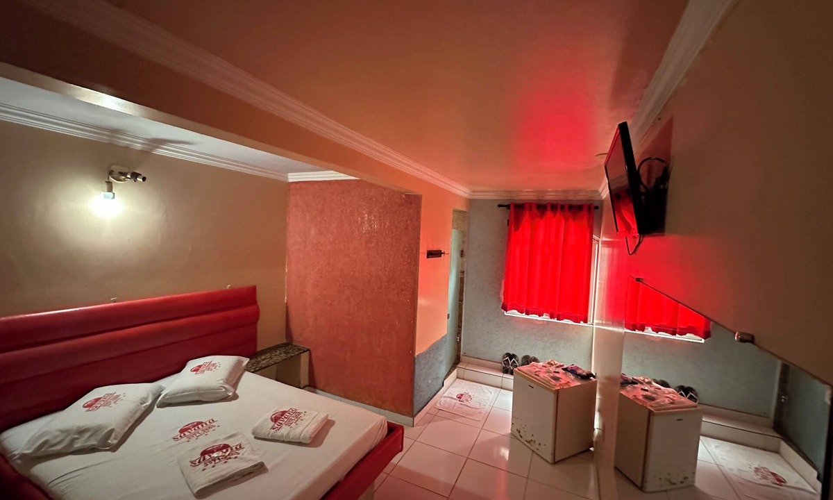 Ceilandia Hotel | Caribe Palace Hotel