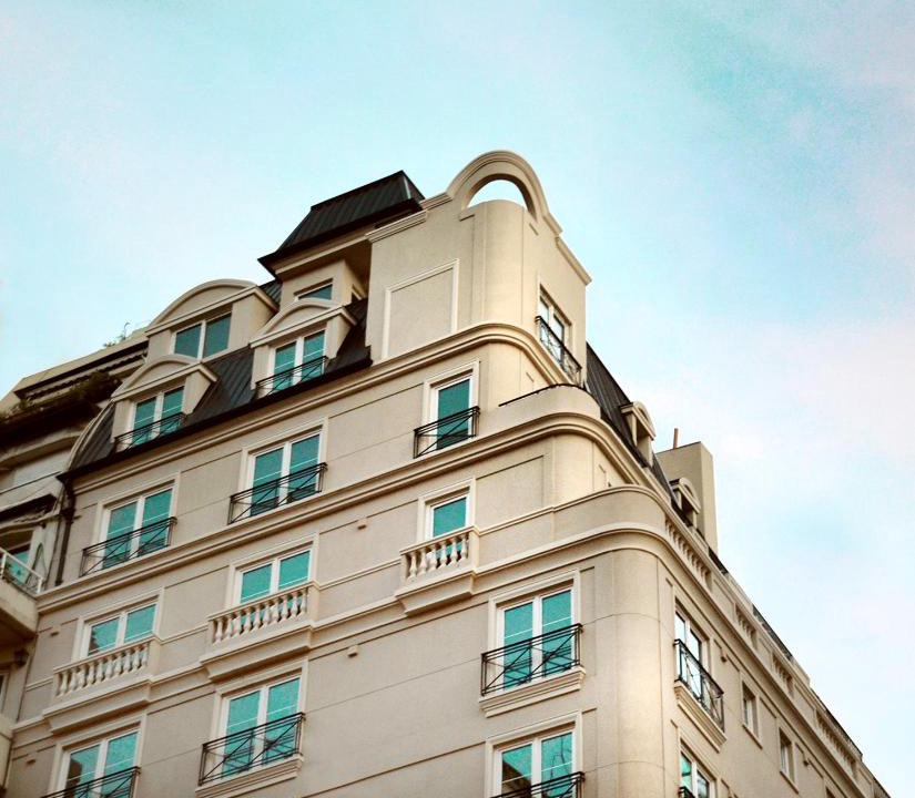 Retiro Hotel | Carles Hotel