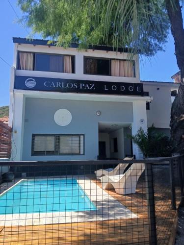 Villa Carlos Paz Hotel | Carlos Paz Hostel Lodge