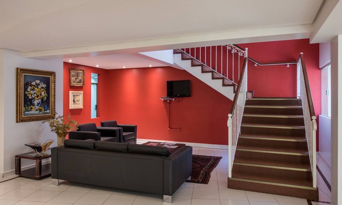 Limeira Hotel | Carlton Suítes Limeira