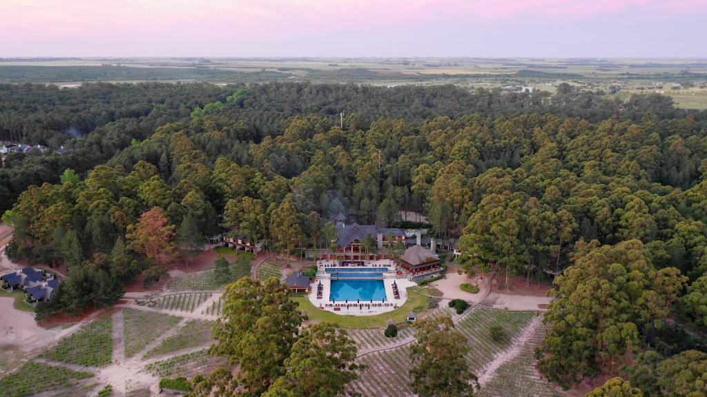 Colonia Estrella Resort | Carmelo Resort & Spa